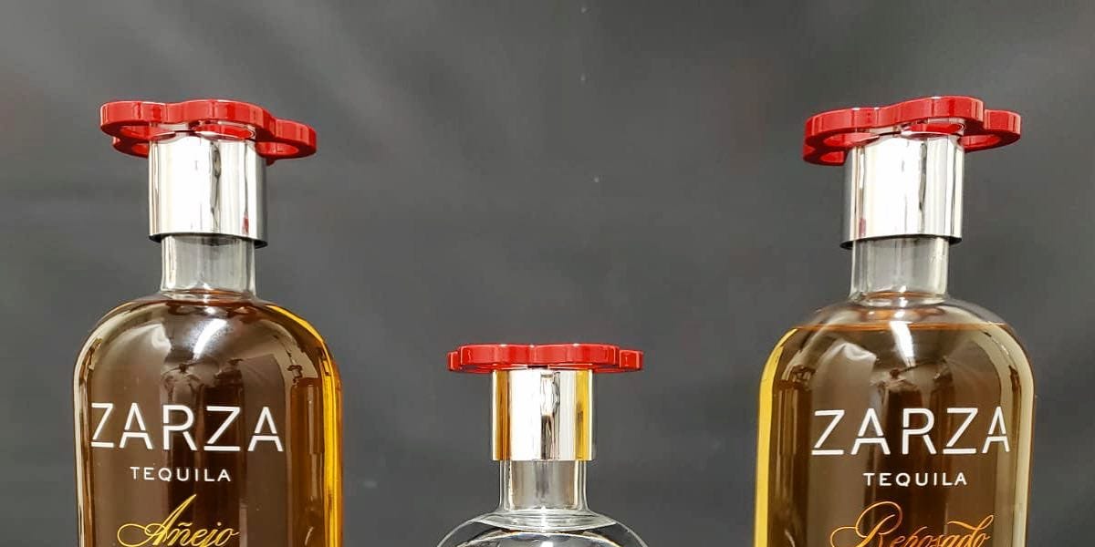 Zarza Tequila by Joshua E. London Exploring Kosher Wine