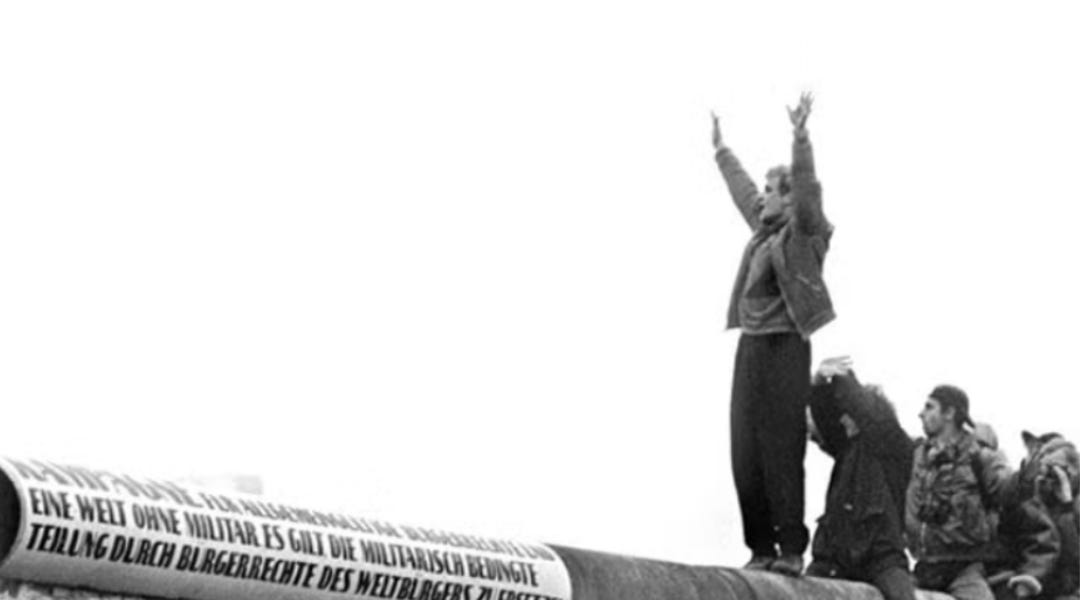 The Future of Project Liberal - by Joshua Reed Eakle