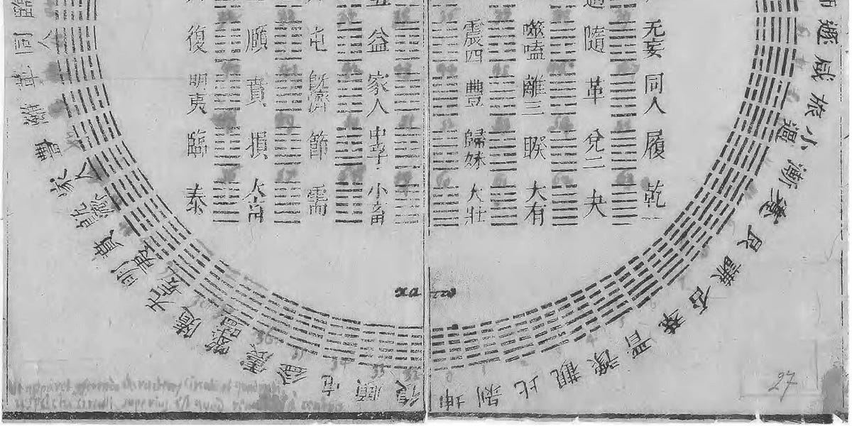 The Mysterious Powers of the Hexagram - Decode the World