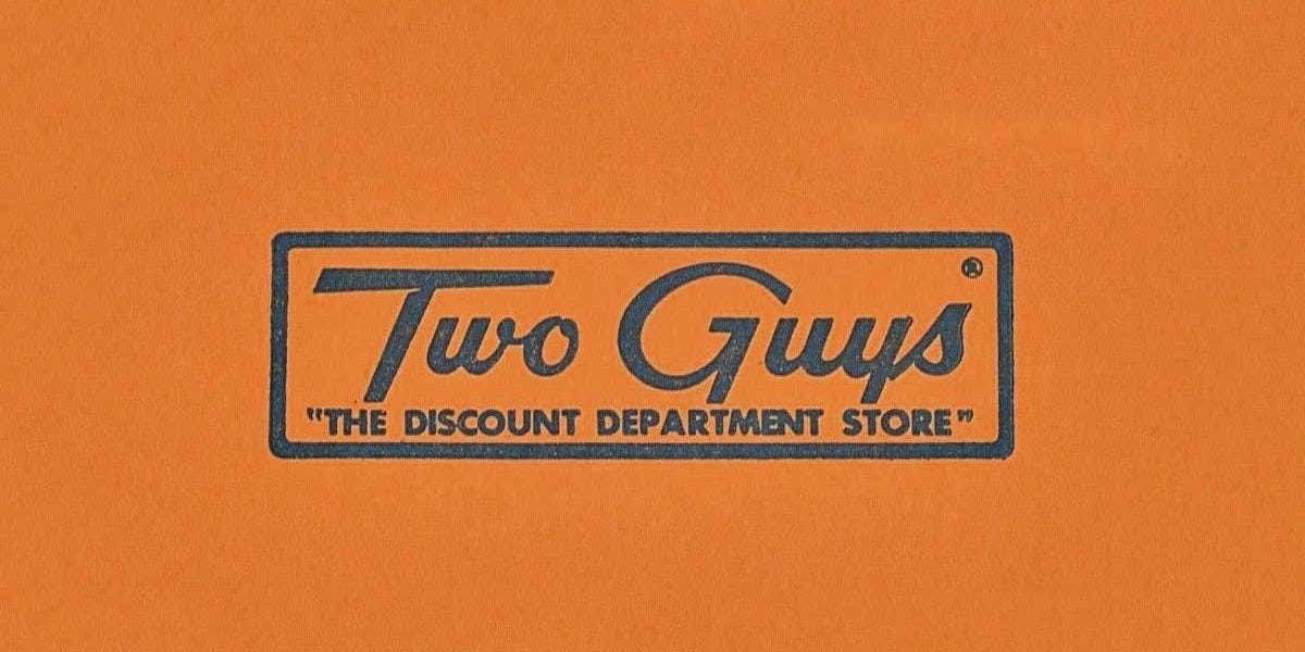 Do you Remember Two Guys Department Stores? The Retroist
