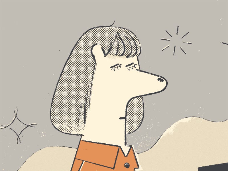 44th Most Popular Cartoonist on Substack, Ever