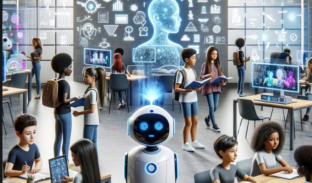 The OpenAI "Developers Conference" starts to redefine the future of