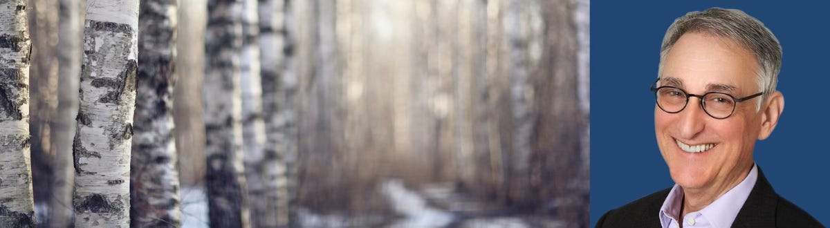 Newsletter - The Barbie Movie: a metaphor for growing up and exiting a cult