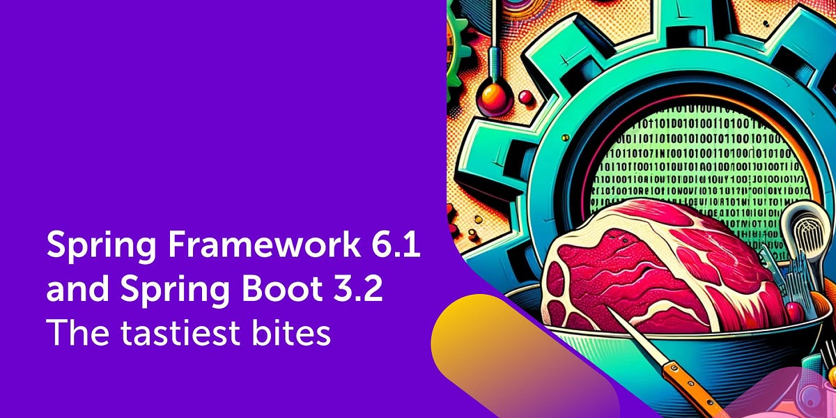 Spring framework sales 3.2