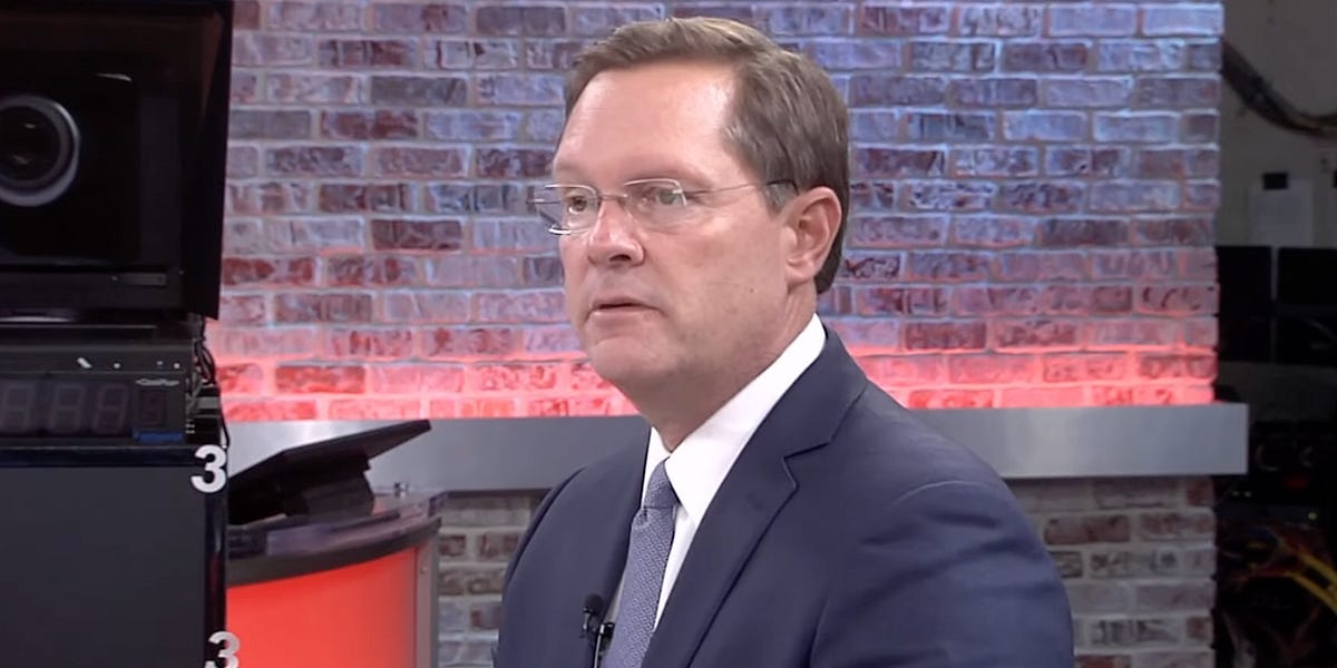 UPDATE Tennessee's largest newspaper says House Speaker may not be a