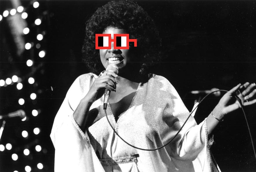 Nouns Will Survive 💫 – by William M. Peaster