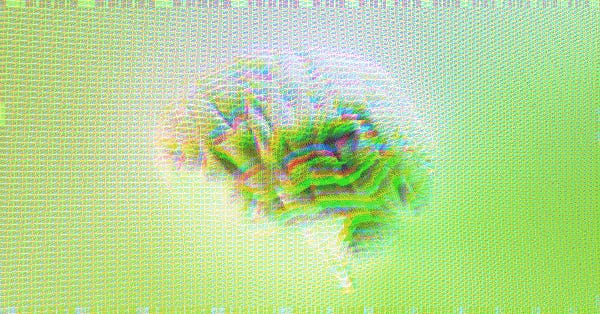 The 8Circuit Model of Consciousness by Stephen Roberts