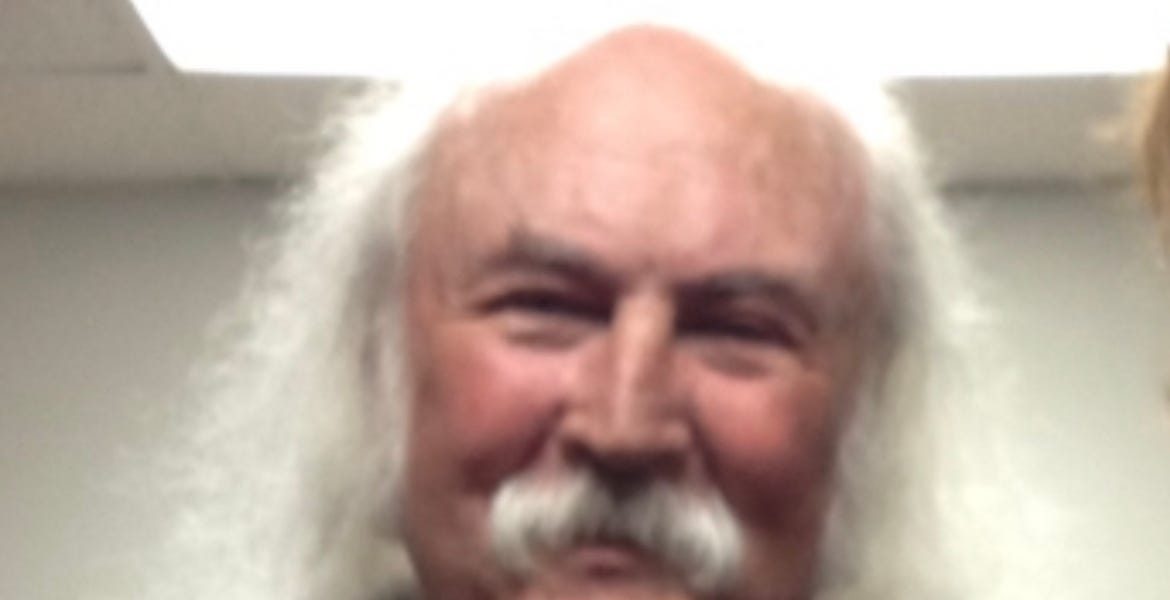 One Last Guitar Story For Croz By Noel Casler One last guitar story for croz by noel casler