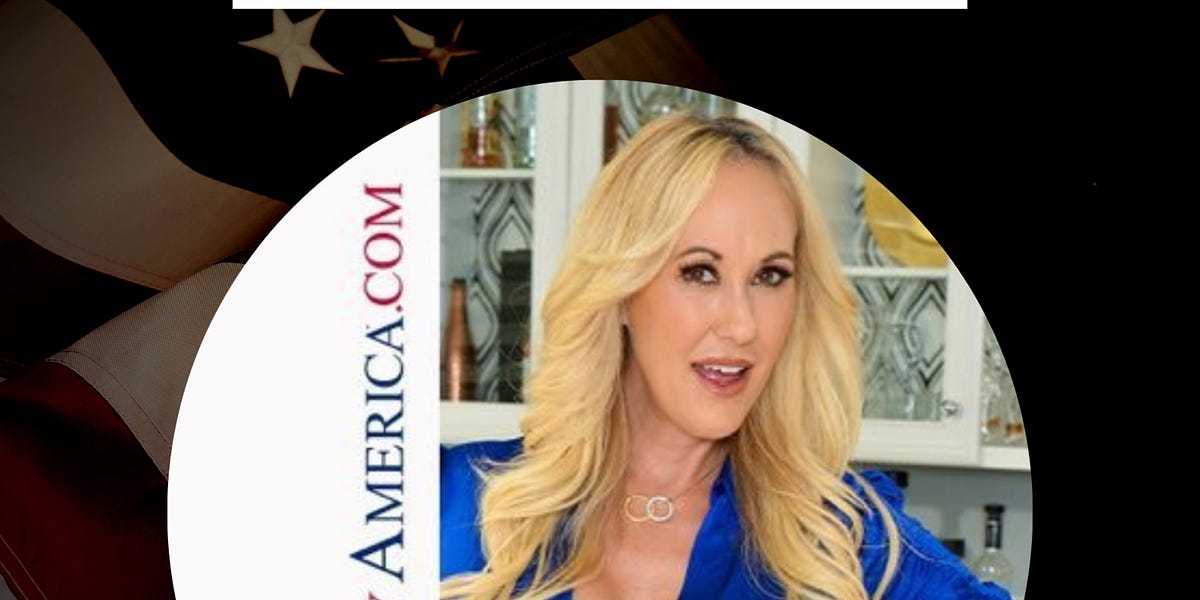 Brandi Love Turning Point Usa Porn And The Future For Conservatives Oap 38