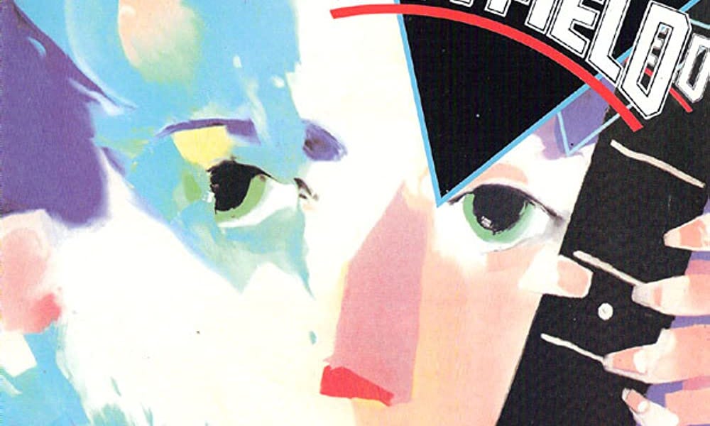 Your Love The Outfield