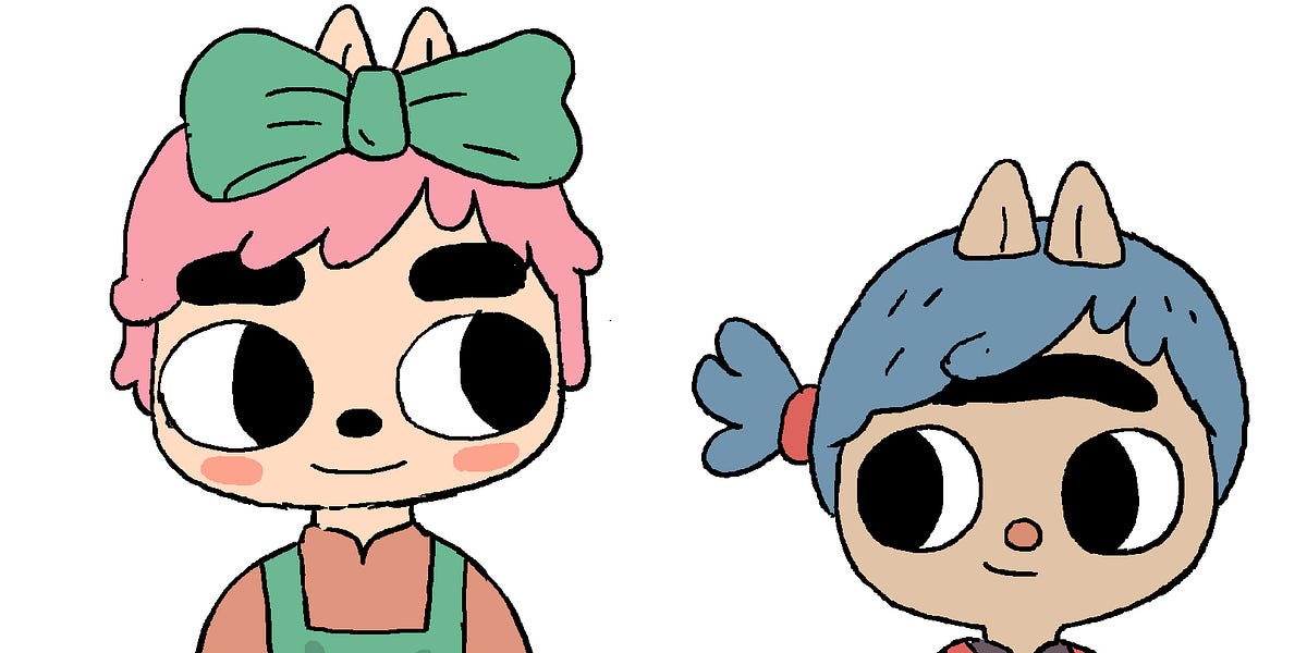 Summer camp island netflix deals