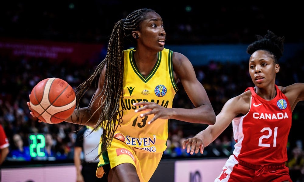 Puma brazil edition series shop women basketball