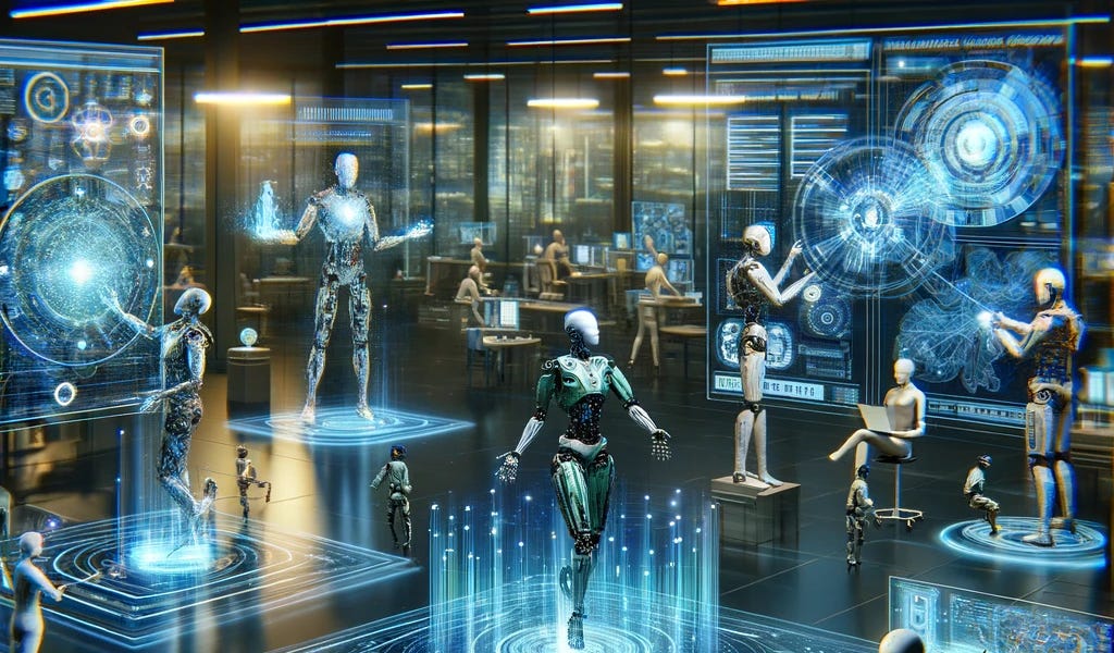 Edge 381: A New Series About Autonomous Agents
