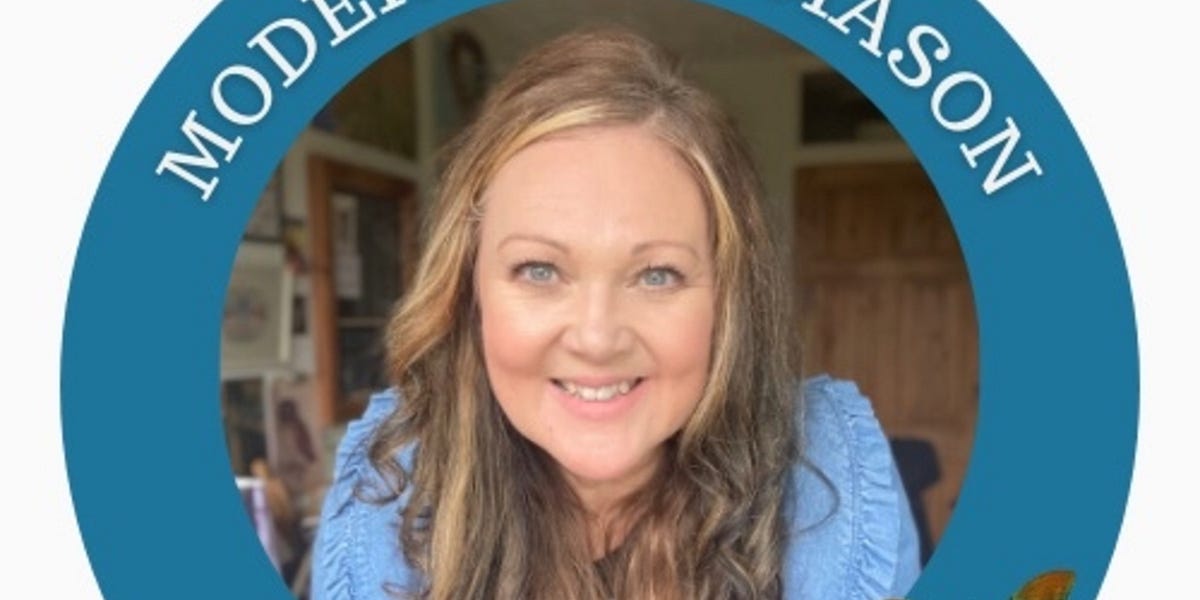 Modern Miss Mason, The Book, One Month On With Dave & Leah Boden