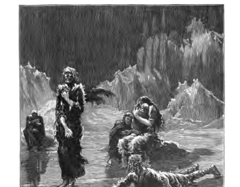 Maxwell’s Demon: A Tale of Two Entropies (Part 1 of 2)