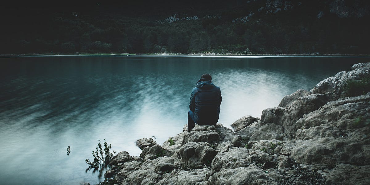 10 quotes from C. S. Lewis’s “A Grief Observed.”