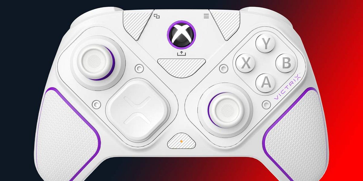 One of the best PS5 controllers is coming to Xbox