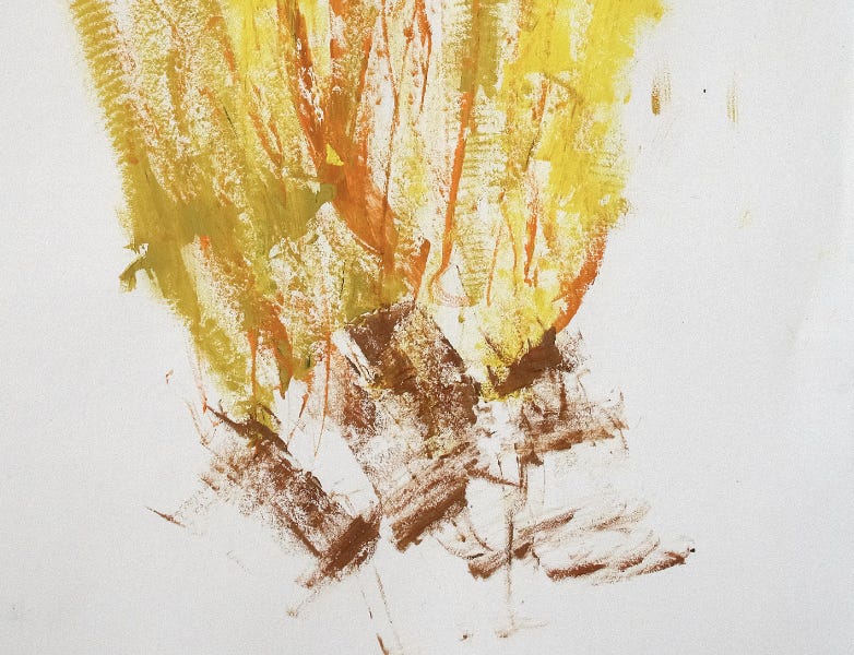 ⚓️ Claves Ebullición by Jesús Terrés Nada importa