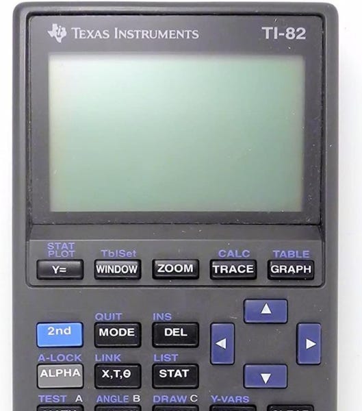[TXN] Texas Instruments - scuttleblurb