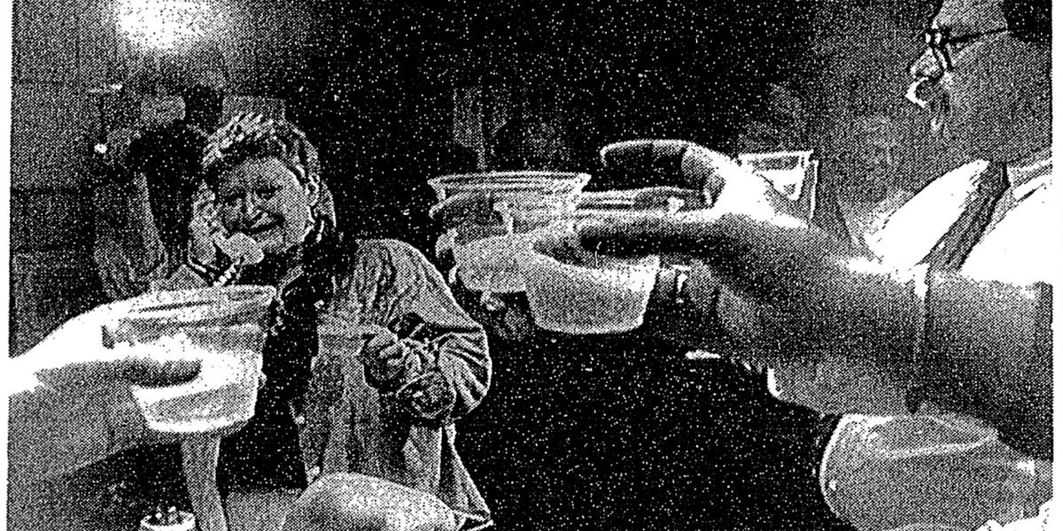 The tiny North Carolina newspaper that won a Pulitzer Prize