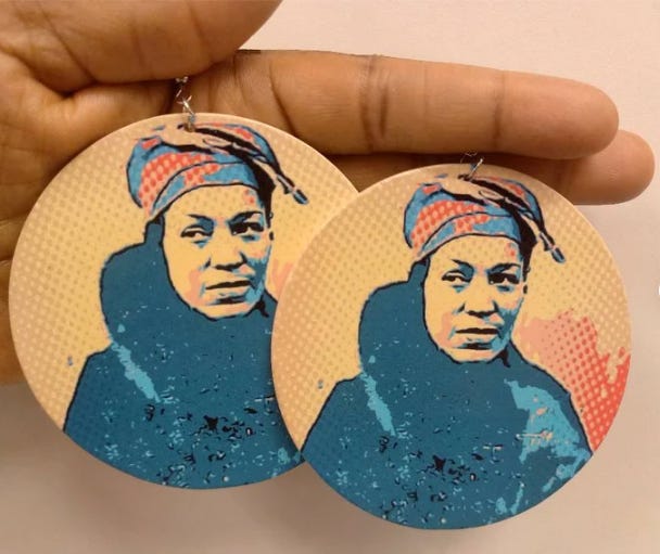 Interview With Zora Neale Hurston Documentary Filmmaker Tracy Heather