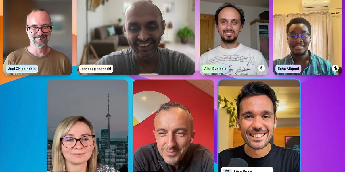 Book Club 📚 - by Luca Rossi - Refactoring