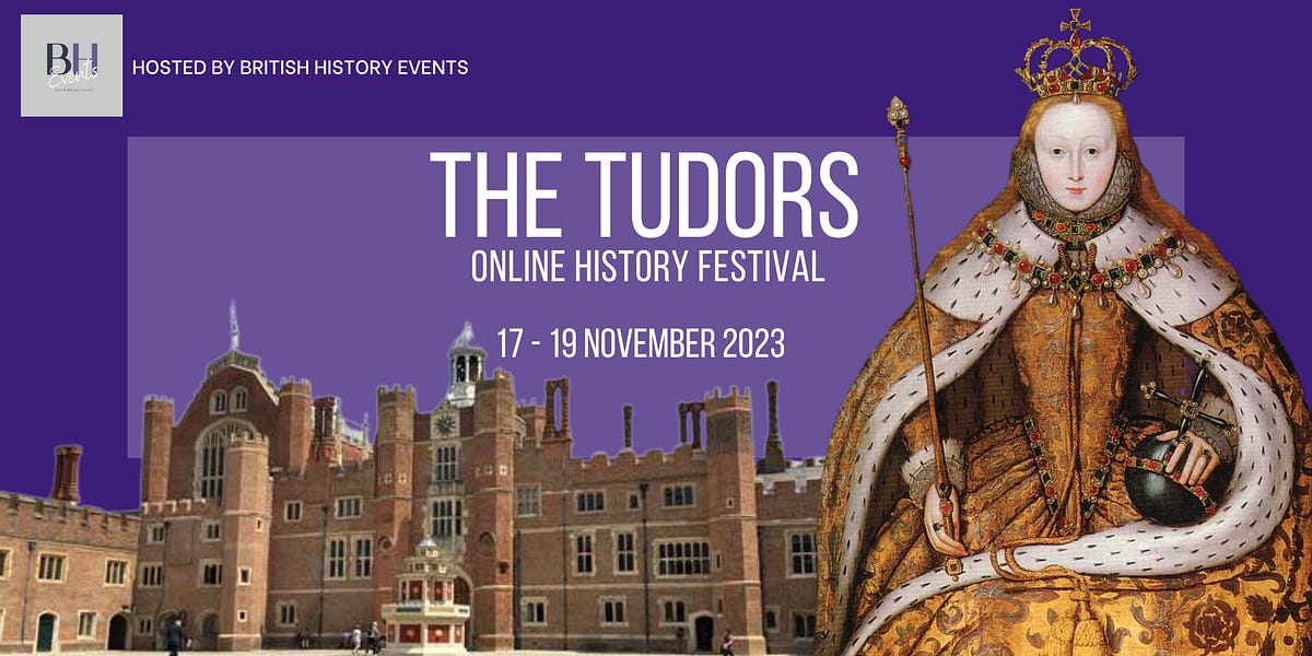 The online tudors online
