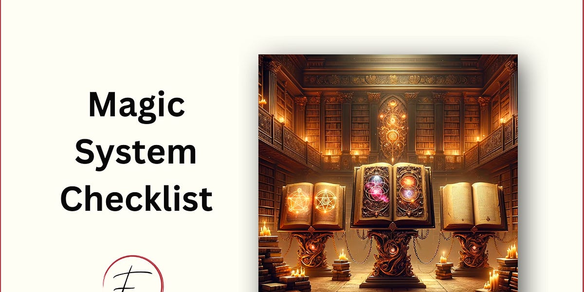 Brandon Sanderson’s 3 Laws Of Power: A Prompt For Creating Magical