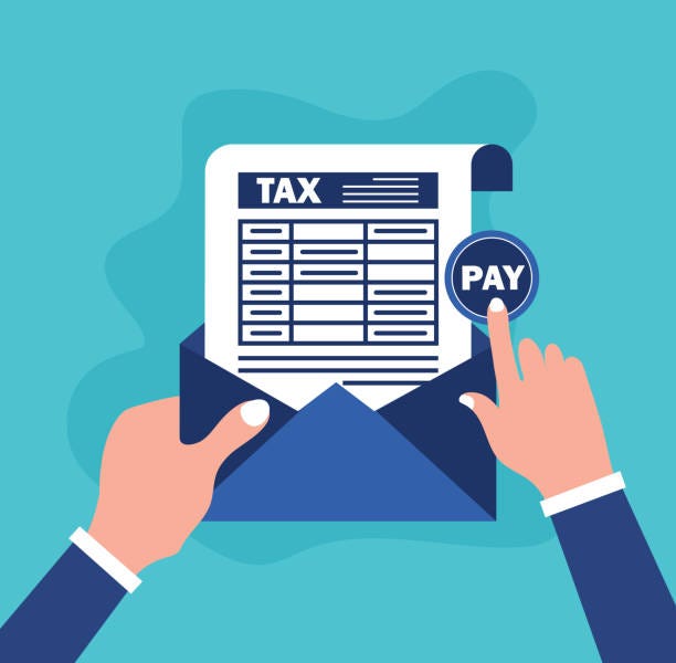 Anchorage, Alaska has the lowest taxes in America, so why is their