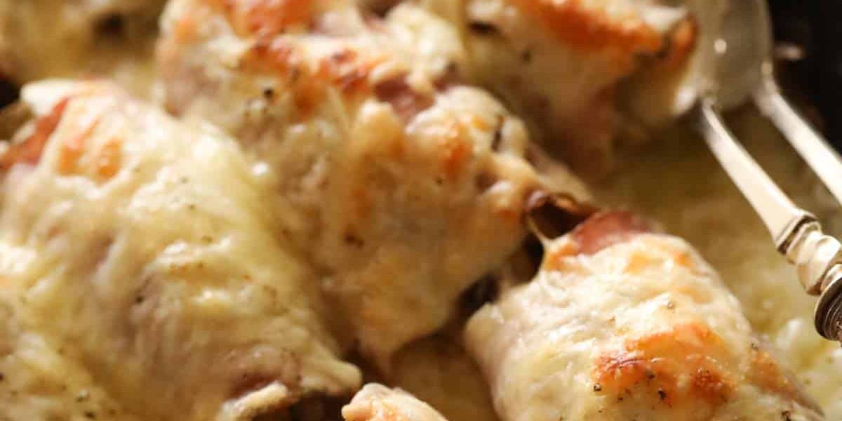 The Mother of All French Gratins