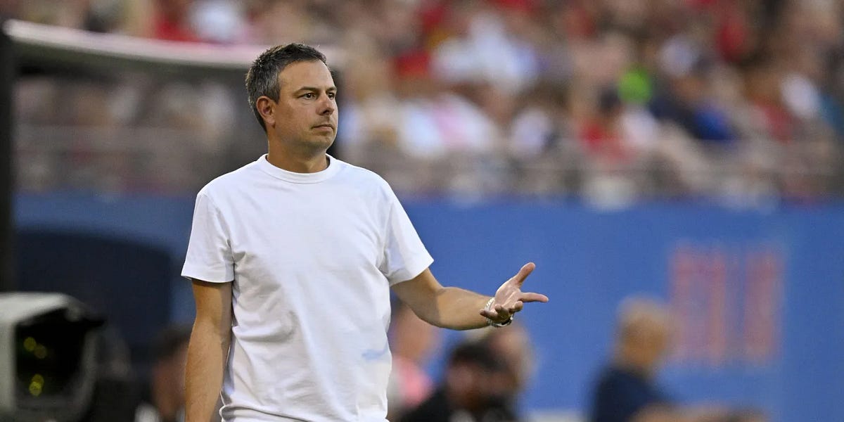 FC Dallas Injury Report Who else is out this weekend