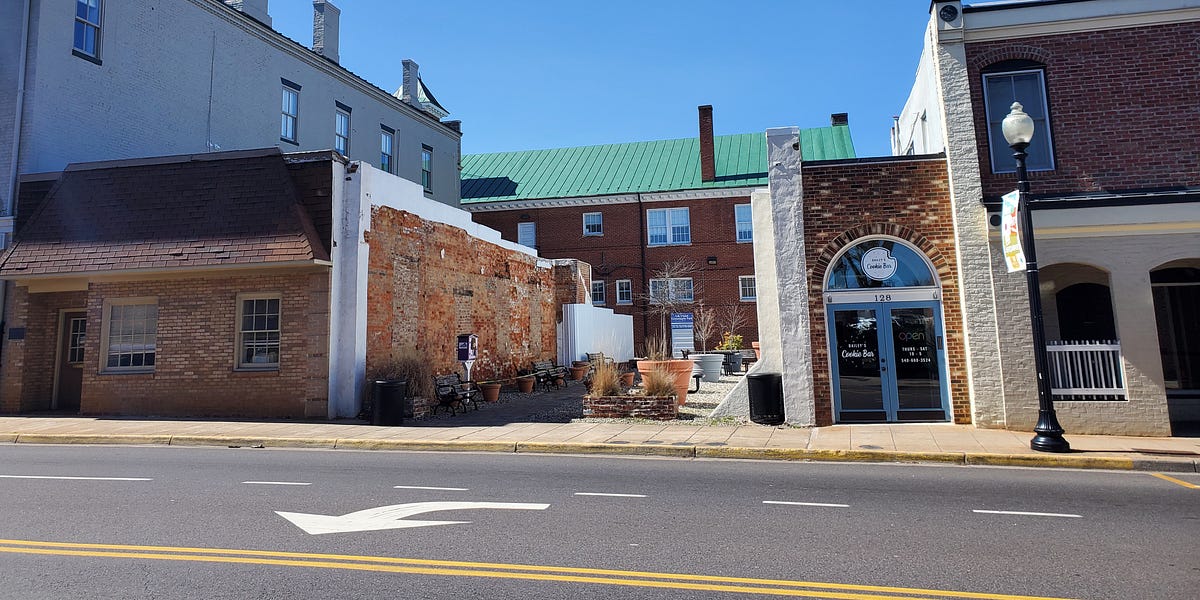 Small Town Blues by Addison Del Mastro