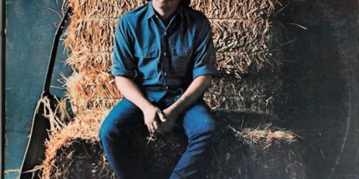 John Prine, “Sam Stone” by Karl Straub