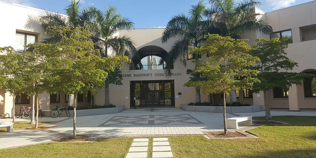 Here's What Conservative Institutional Capture Looks Like