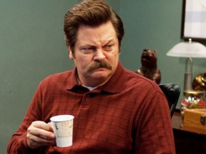 SUCCESSFUL IDIOTS intelligence overview