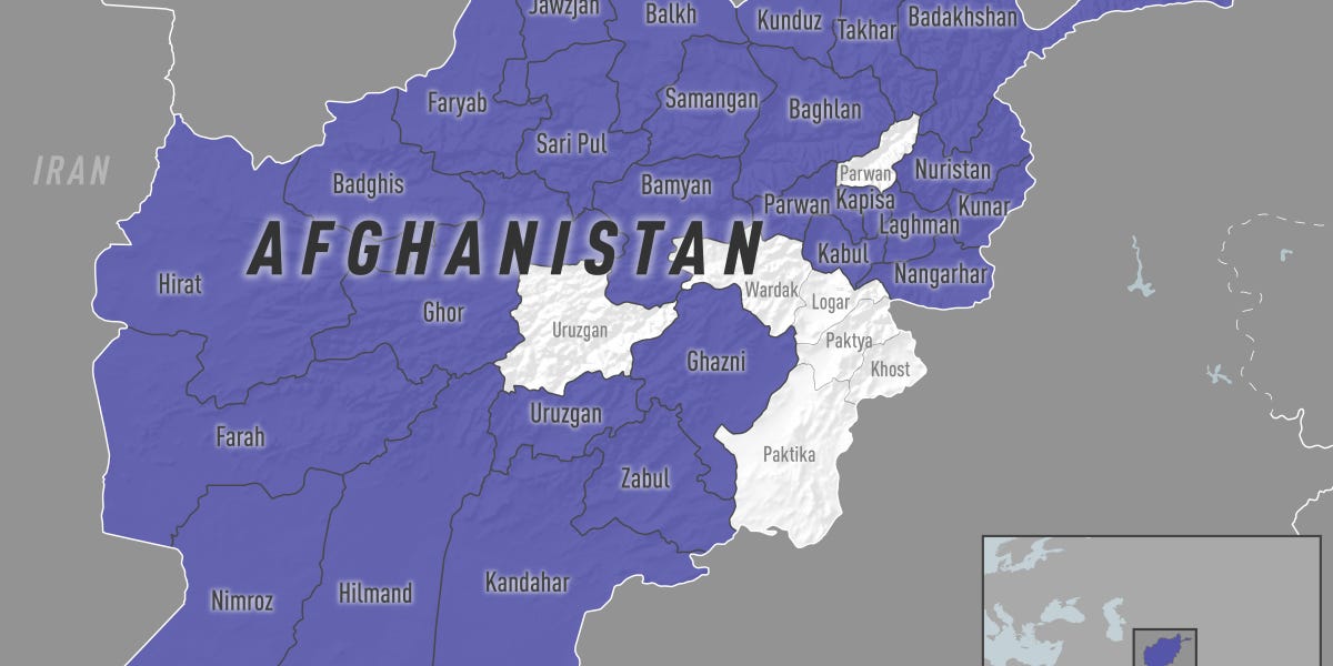afghanistan travel advisory canada