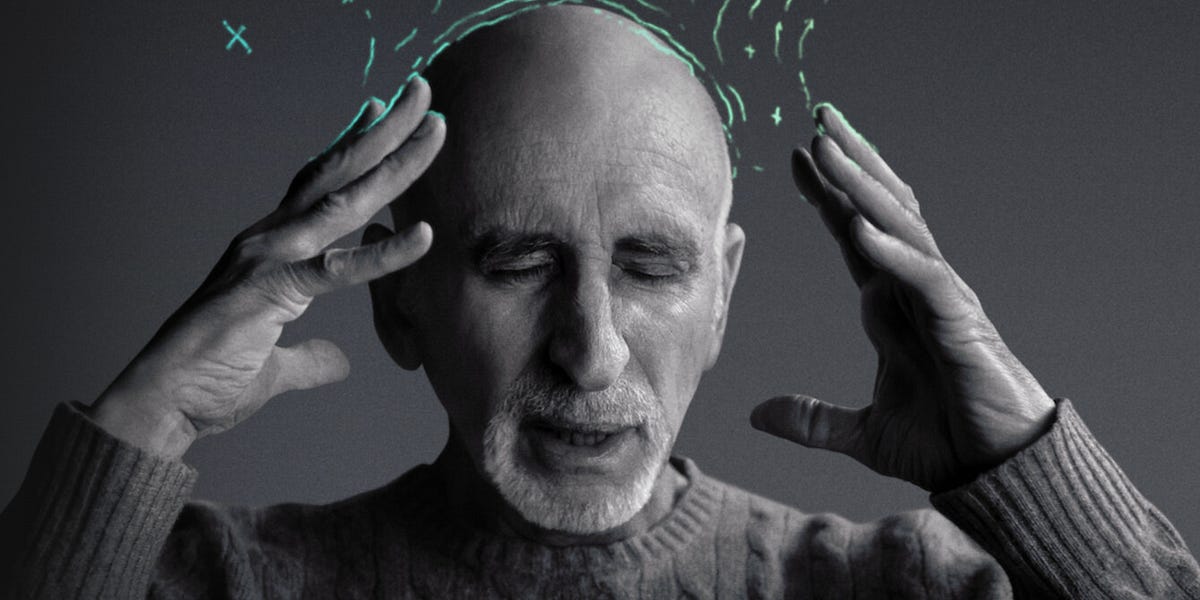 Phil Stutz on his stringofpearls theory of work (and life)