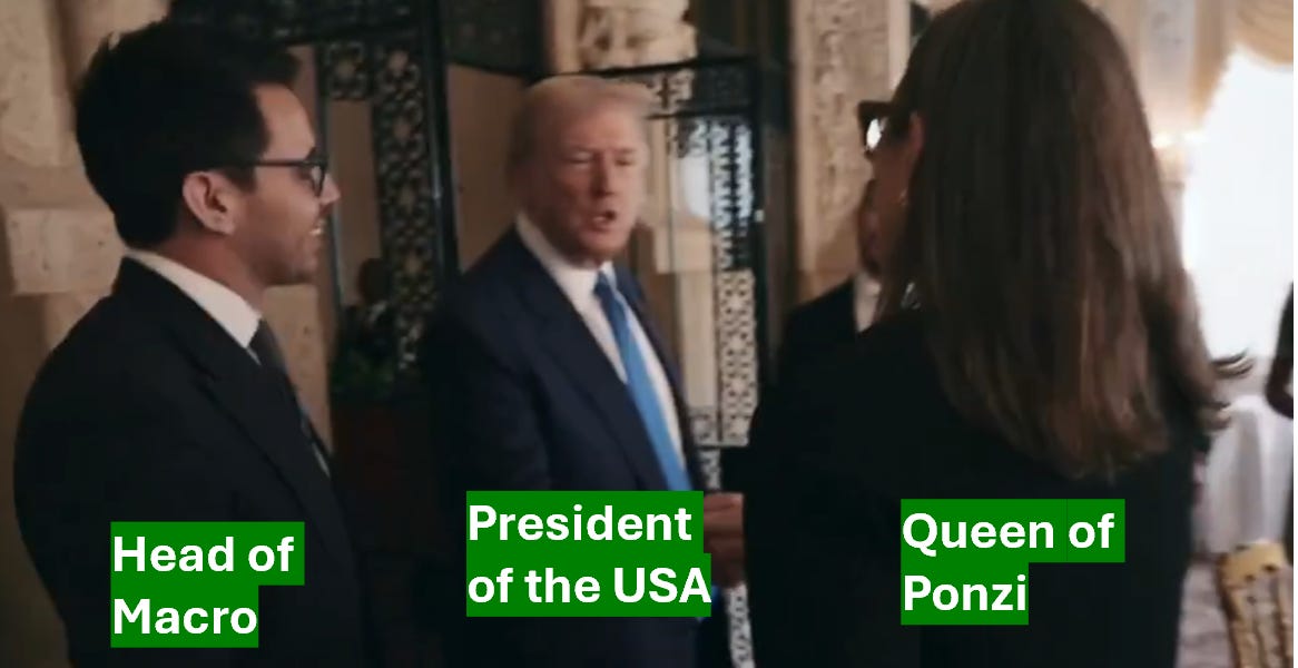 One Last Yolo Part III by Le Shrub