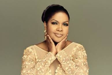 CeCe Winans Featured in Holiday Musical & Christmas Video “It’s