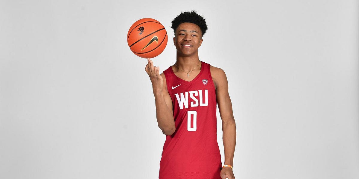 Wsu basketball clearance schedule