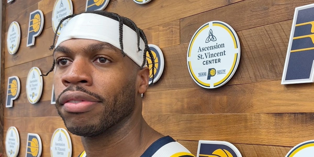 'Everything is earned' motto and Buddy Hield addressing his contract