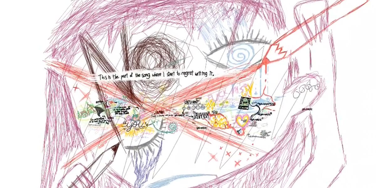 January 2023 Line Rider Roundup - by Bevibel Harvey