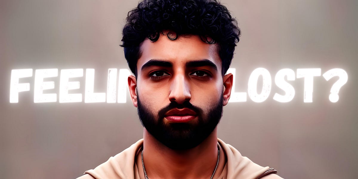 Unlocking Happiness - Daanish Mahmood