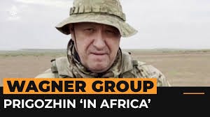 Future of Wagner Group in Africa following death of its chief Prigozhin