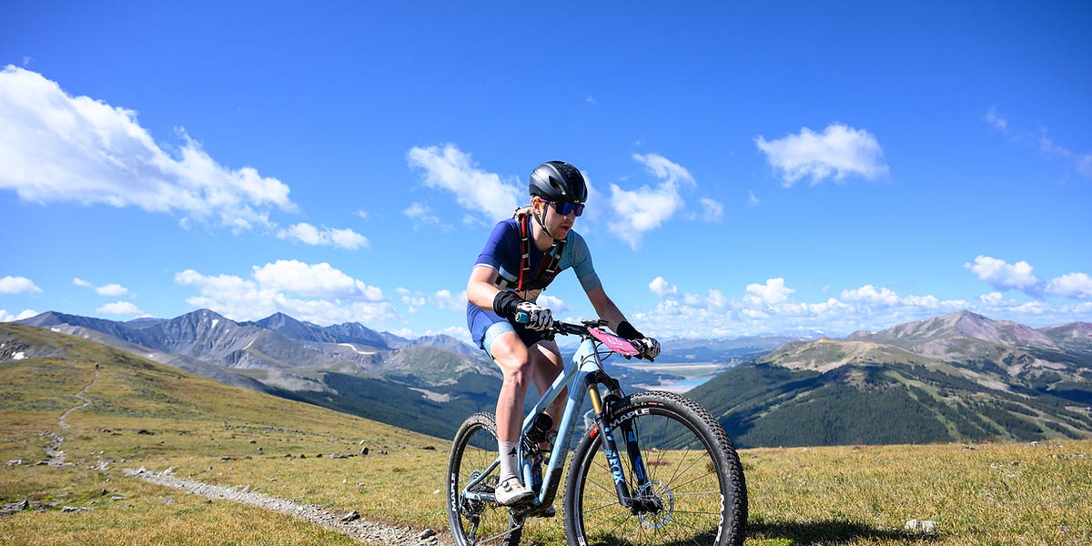 Breck epic mtb 2019 online