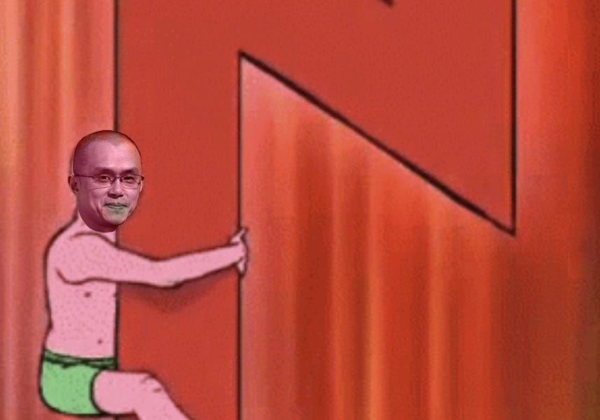 Taking Notes On A Criminal Conspiracy