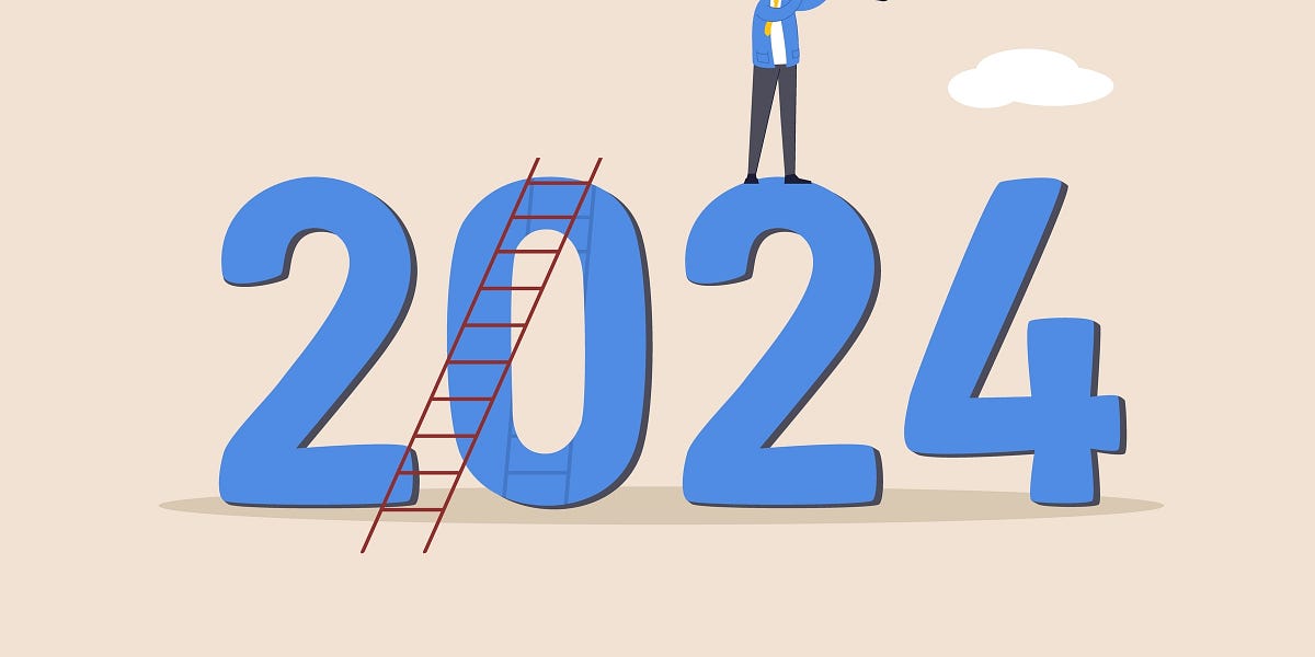 The 2025 Macro and Market Outlook by David Rosenberg