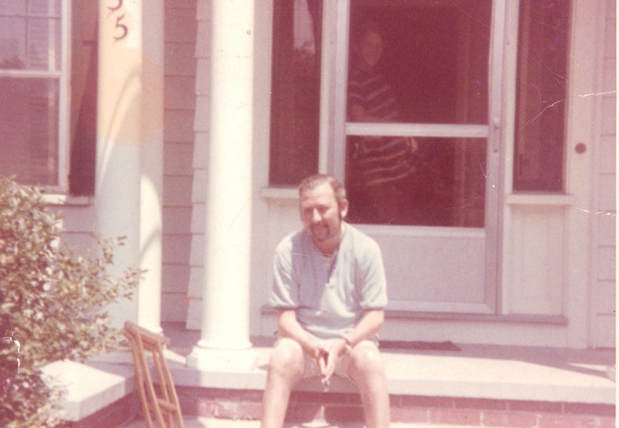 Life Sentences A Story of Discovery and Recovery (Chapter Eight)