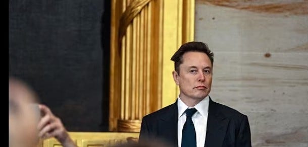 Two Federal Unions Sue To Block Musk And DOGE Access To Treasury Payment System Two Federal Unions Sue To Block Musk And DOGE Access To Treasury Payment System
