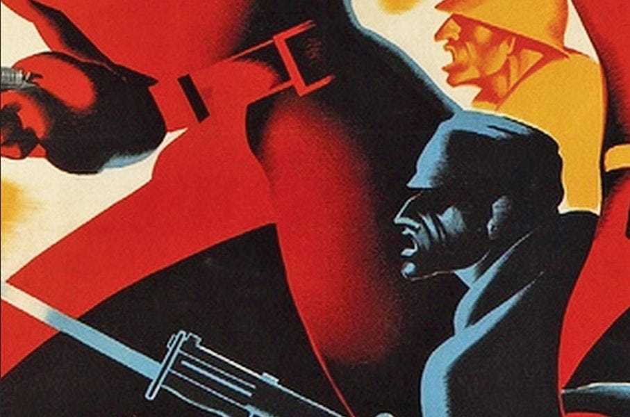 Homage to Catalonia by GEORGE ORWELL - Behind The Selador